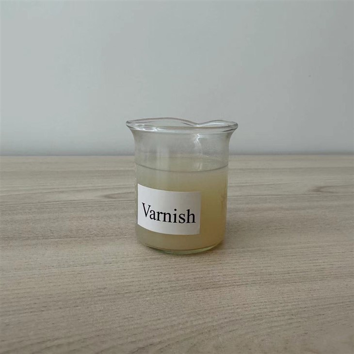 Matte UV Coating